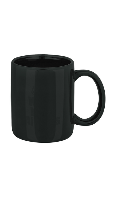 Classic Ironstone Mug