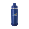 Bravely Full Color Print  Vacuum Sports Bottle Thumb