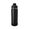 Bravely Full Color Print  Vacuum Sports Bottle Thumb