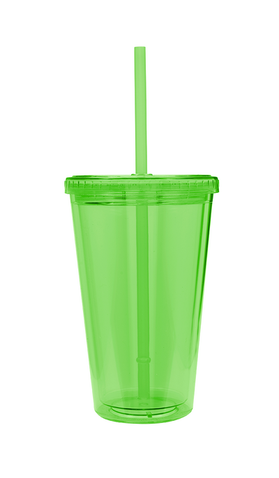 16 Oz Freedom Tumbler