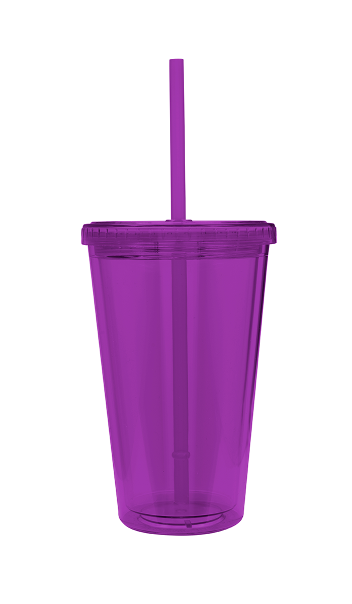 16 Oz Freedom Tumbler