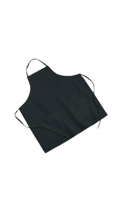 Poly/Cotton Full Color Print Twill BBQ Apron