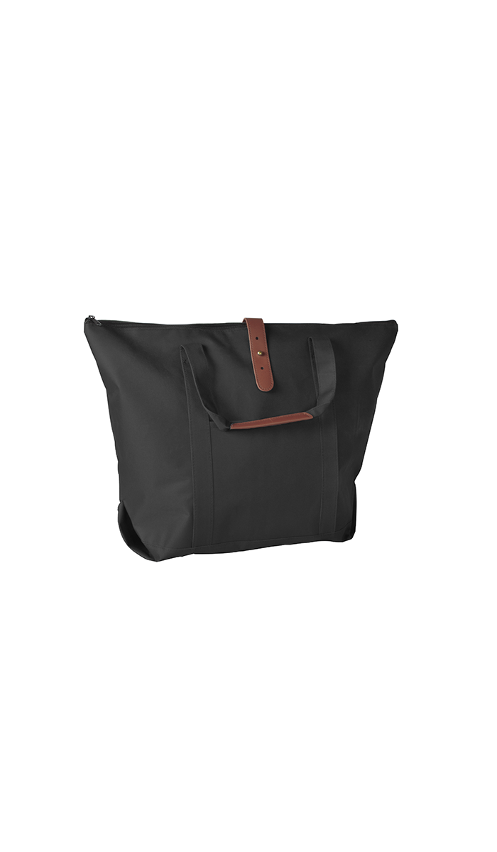 Mallard Printed Tote