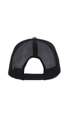 Snapback Full Color Print Meshback Trucker Cap Thumb