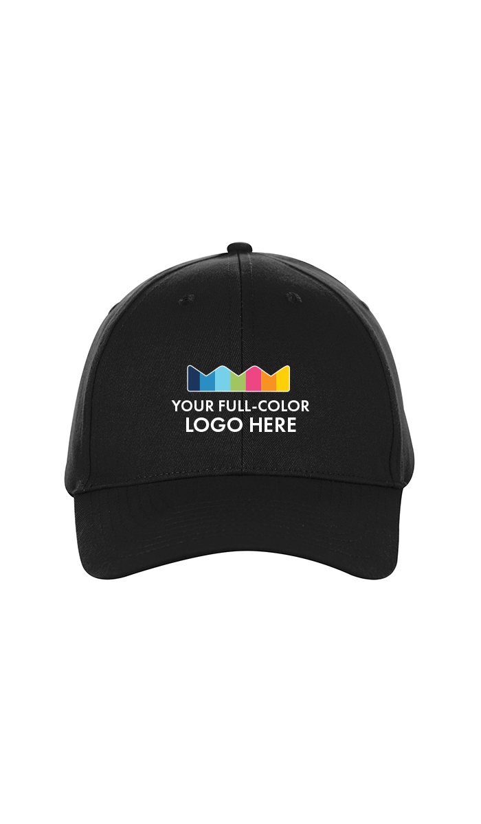 Pro-Lite Full Color Print Cap