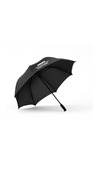 Shed Rain Auto Open Golf Umbrella Thumb