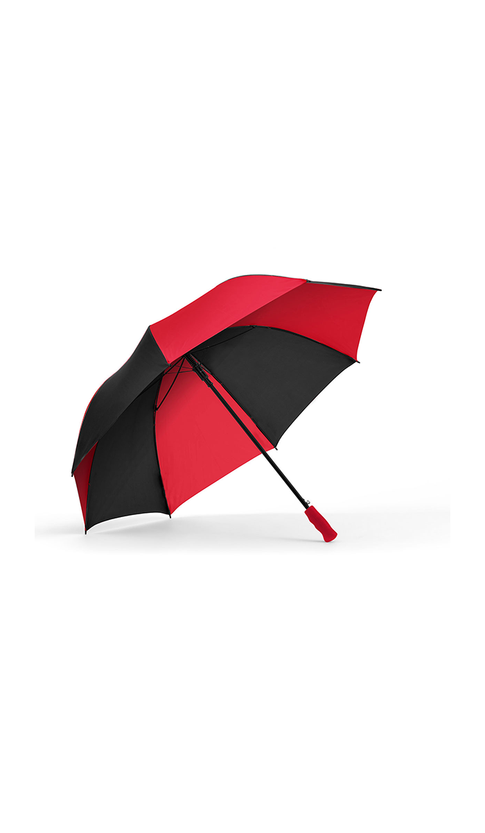 Shed Rain Auto Open Golf Umbrella - Queensboro