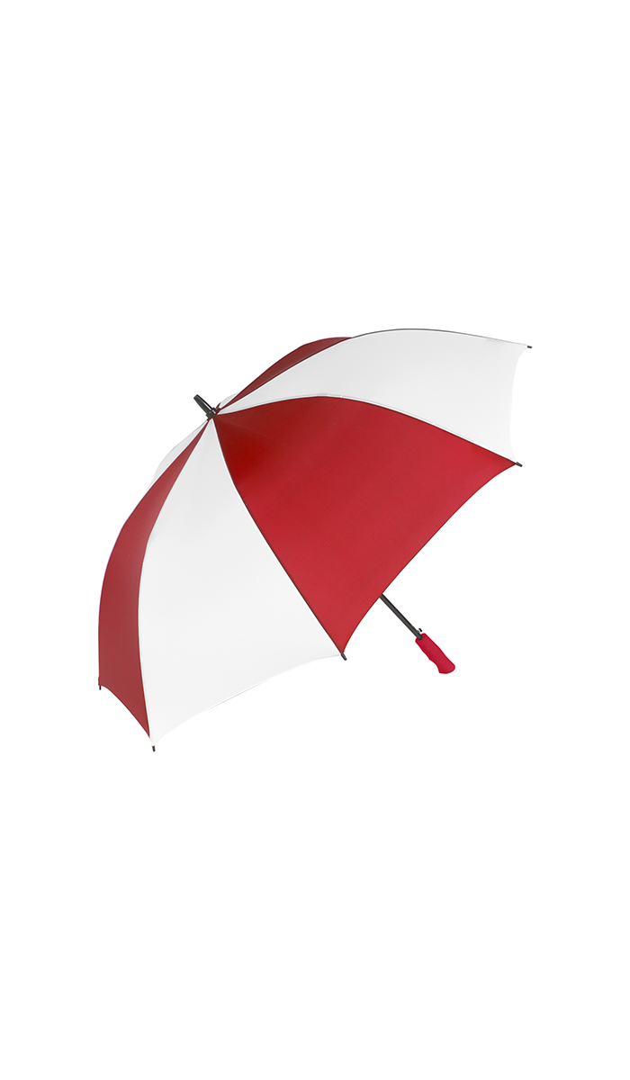Shed Rain Auto Open Golf Umbrella - Queensboro