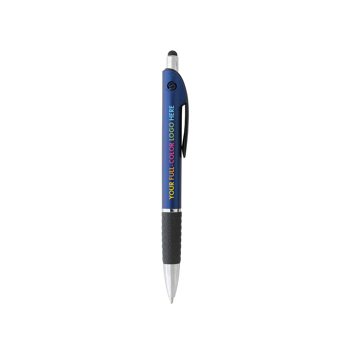 Souvenir Full Color Print Image Stylus Pen