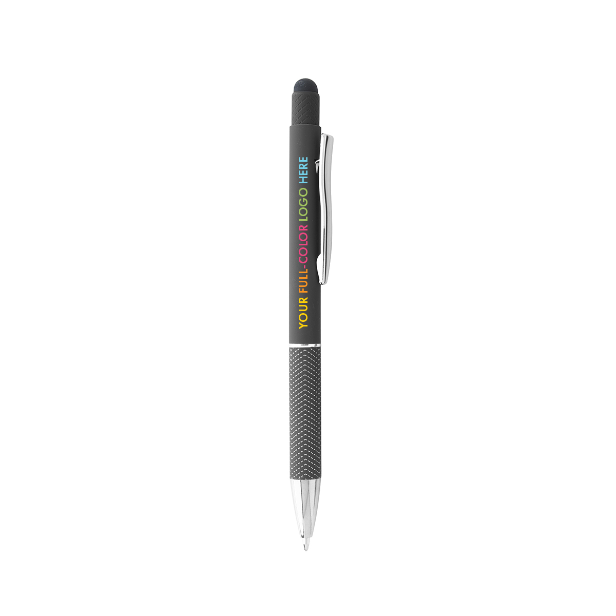 Bella Full Color Print Stylus Pen