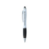Ion White Stylus Pen Thumb