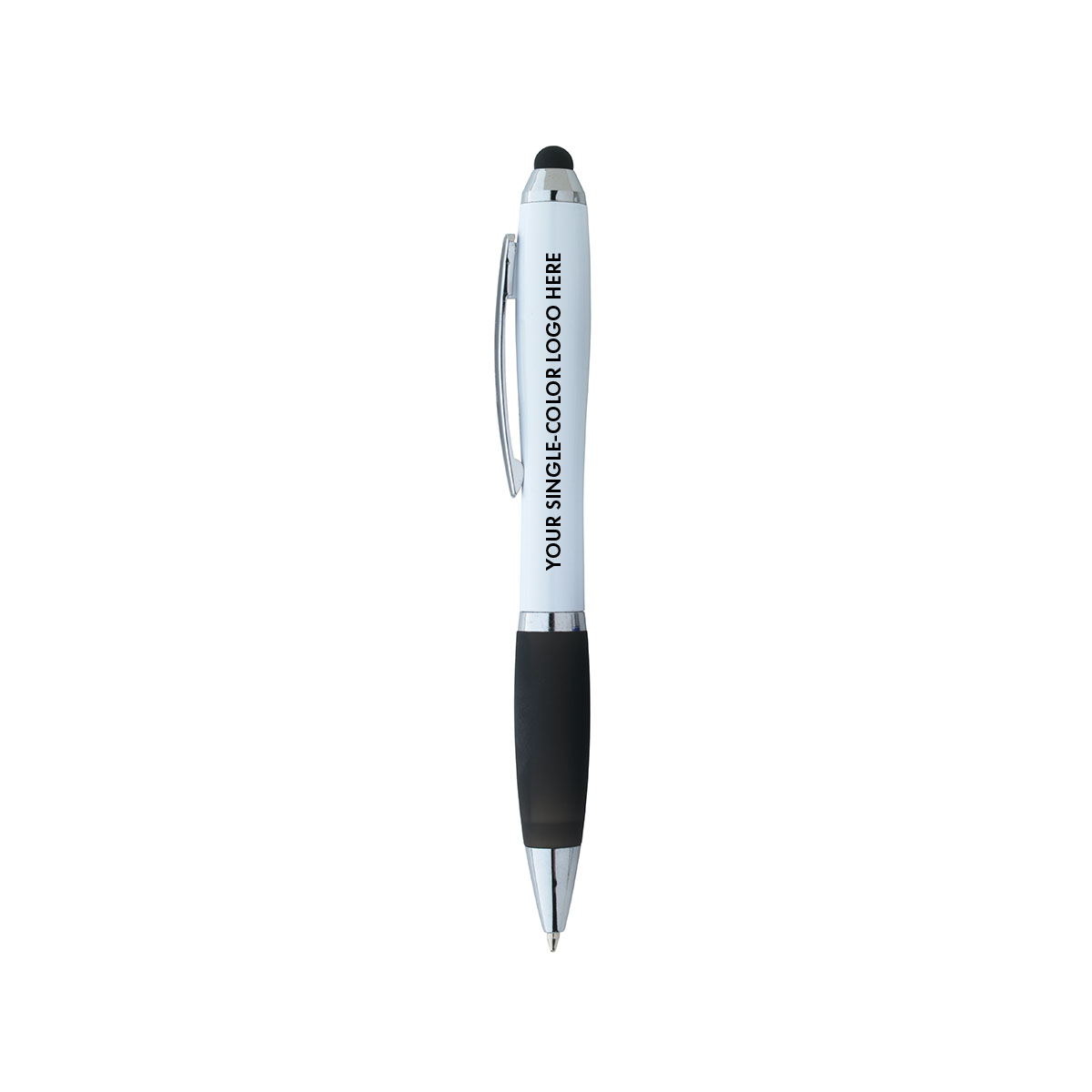 Ion White Stylus Pen