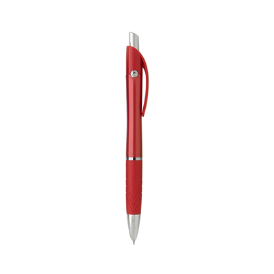 Souvenir Emblem Gel Pen