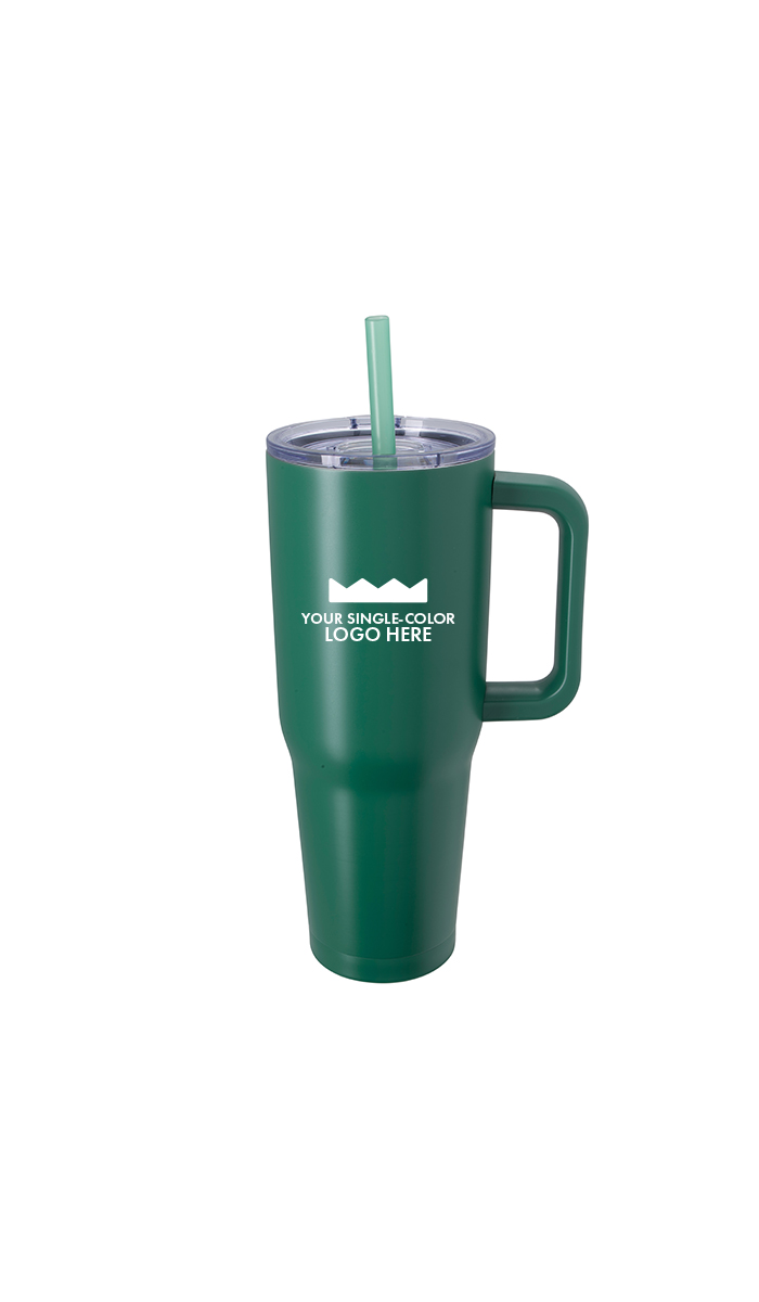 The Viking Collection Nova 40 oz. Travel Mug