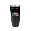 The Viking Collection Full Color Print Nova Travel Mug - 20oz Thumb
