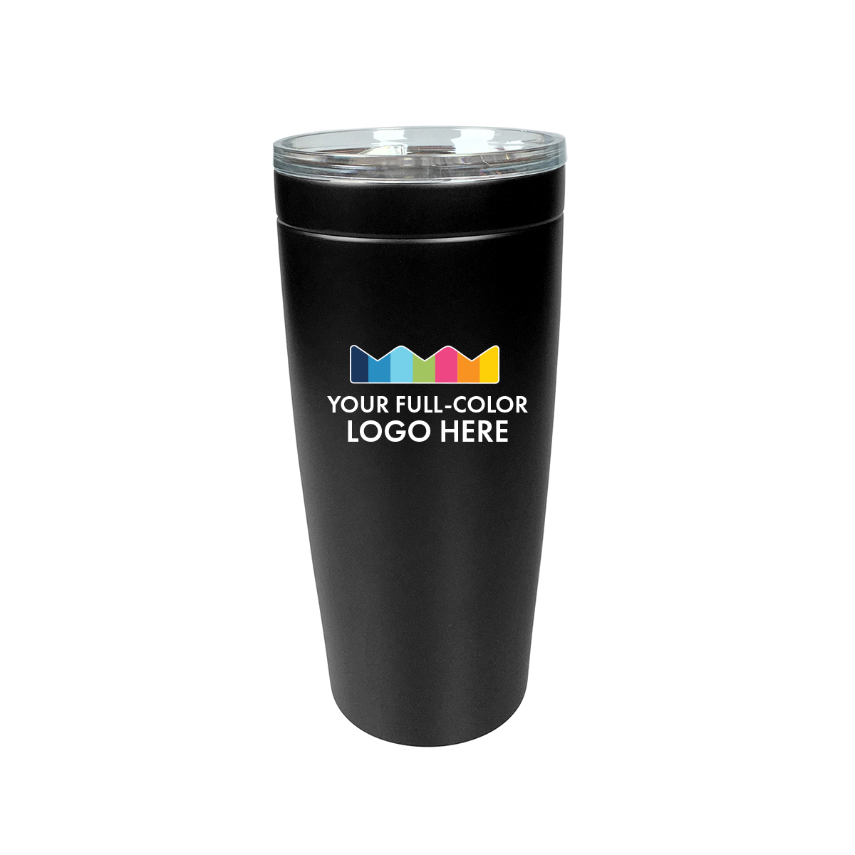 The Viking Collection Full Color Print Nova Travel Mug - 20oz