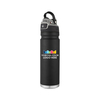 Coleman Full Color Print Freeflow Stainless Steel Hydration Bottle Thumb