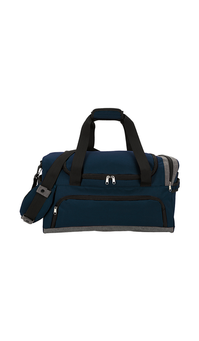 Edgewood Full Color Print Duffel