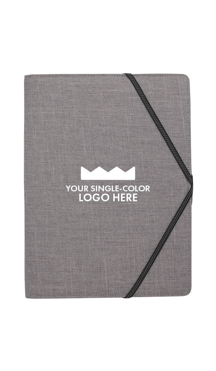 Affiliate Crossover Padfolio