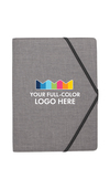 Affiliate Full Color Print Crossover Padfolio Thumb