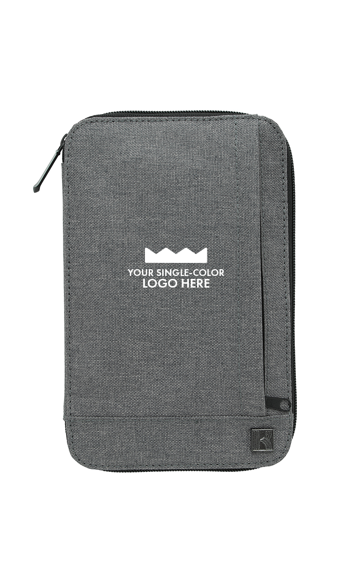 Pierce Passport Wallet