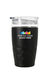 Howard Glass Full Color Print Vacuum Tumbler Thumb