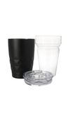 Howard Glass Full Color Print Vacuum Tumbler Thumb
