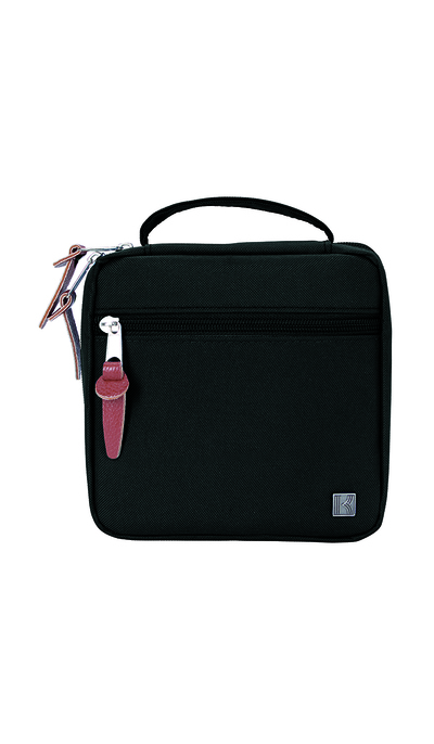 Jaxon Full Color Print Tech Organizer