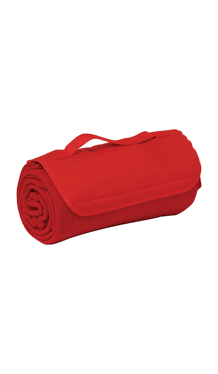 Stadium Full Color Print Blanket
