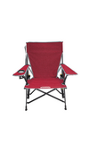 Outdoor Kickback Full Color Print Rocker Thumb