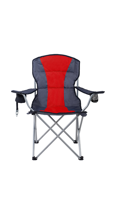 Premium Full Color Print Stripe Chair