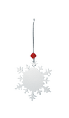Snowflake Ornament Thumb