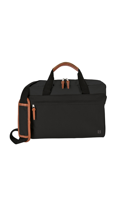 Jaxon Full Color Printed Briefcase