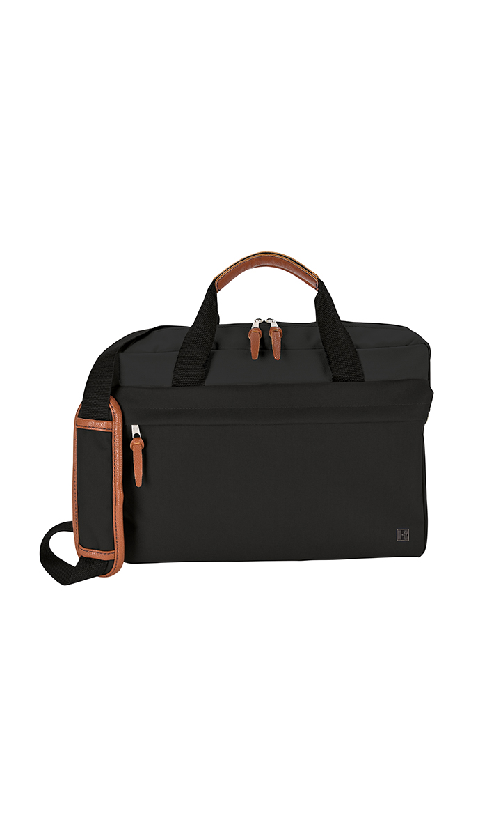 Jaxon Full Color Printed Briefcase