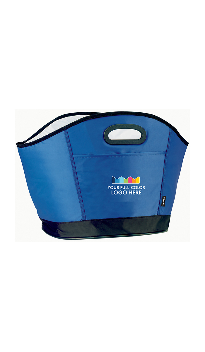 Koozie Full Color Printed Party Cooler