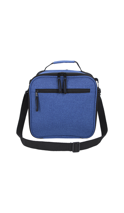 Expandable Full Color Printed Lunch Bag