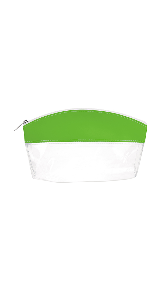 Bubble Top Cosmetic Case