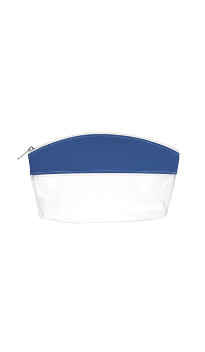 Bubble Top Cosmetic Case