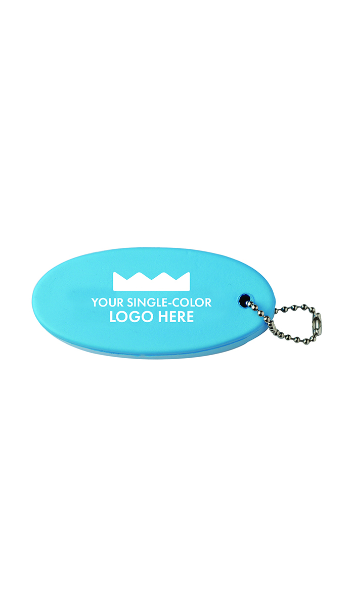 Floater Key Chain