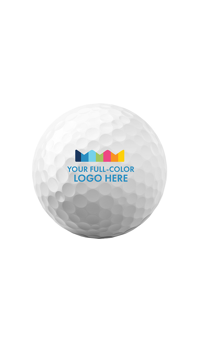 Titleist Full Color Printed Pro V1 Golf Ball