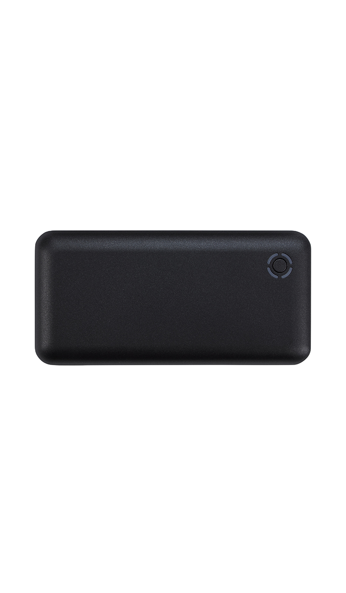 Charge Wave Full Color Printed Wireless Power Bank