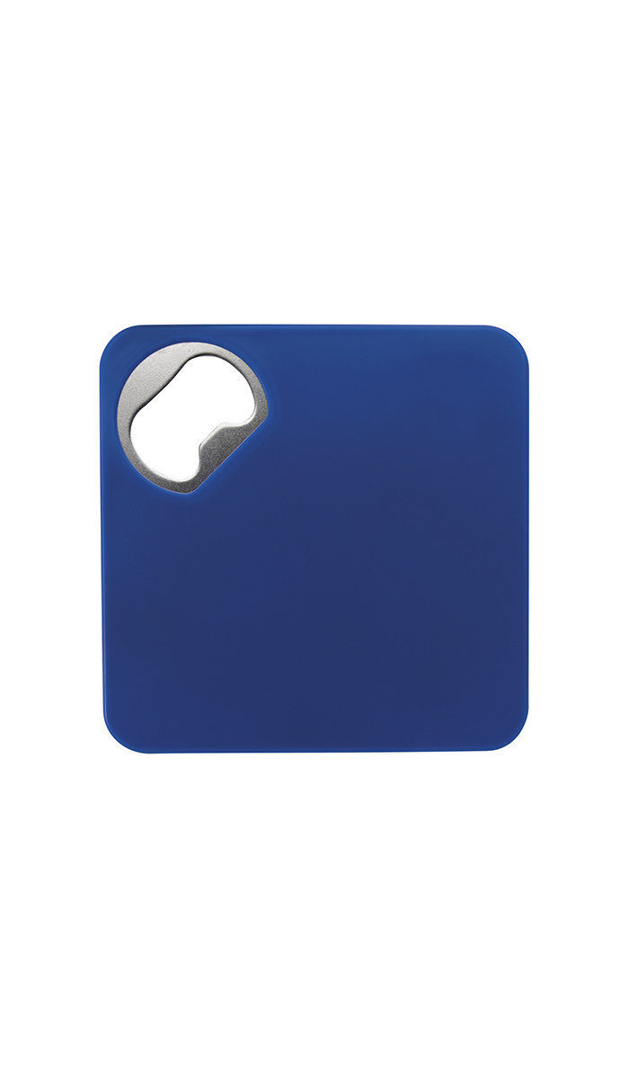 Bottle Opener Full Color Printed Coaster