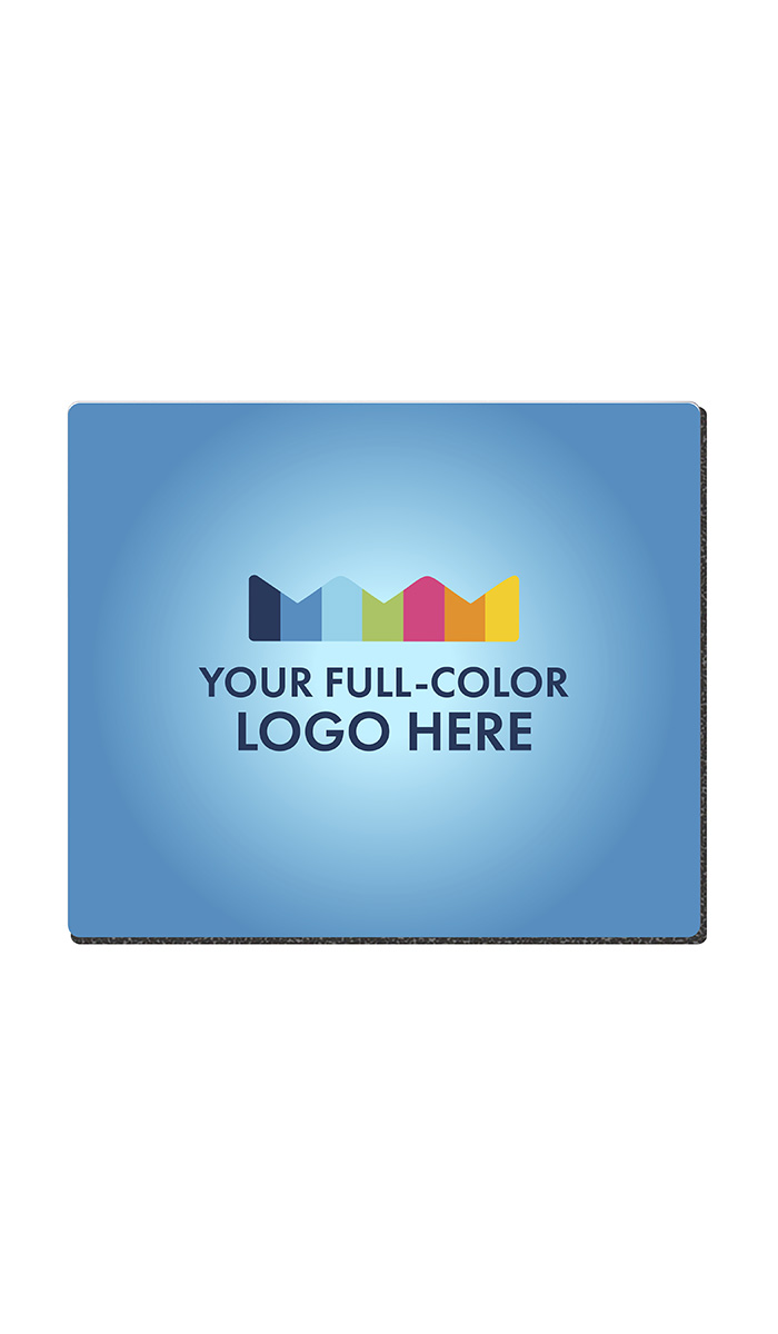 PrevaGuard Full Color Mouse Pad