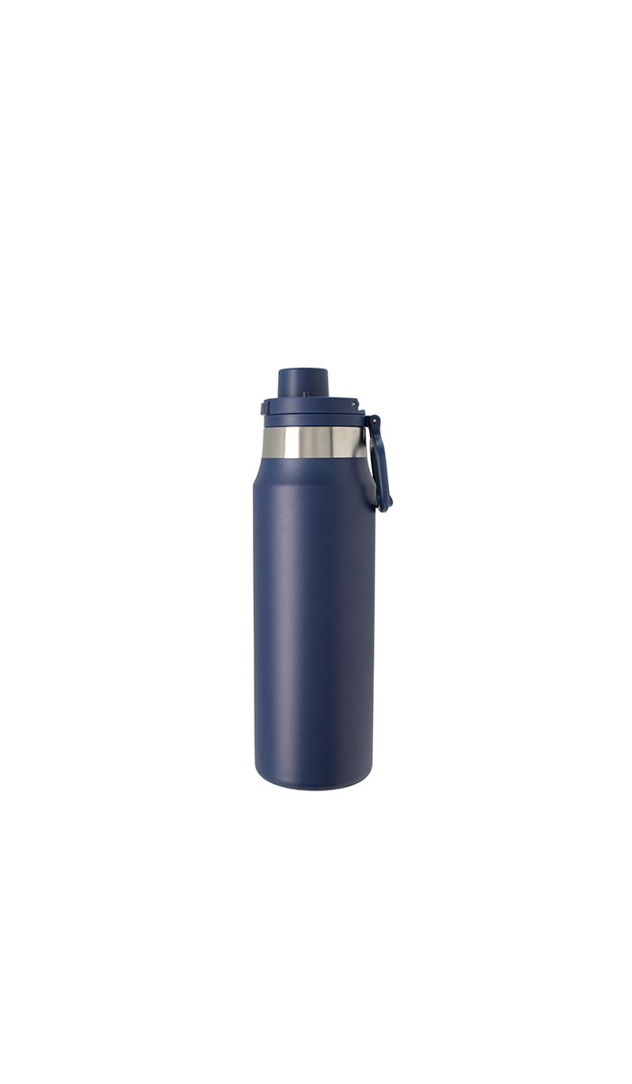 Rahil Bottle The Viking Collection Recycled Ramble Bottle - Queensboro