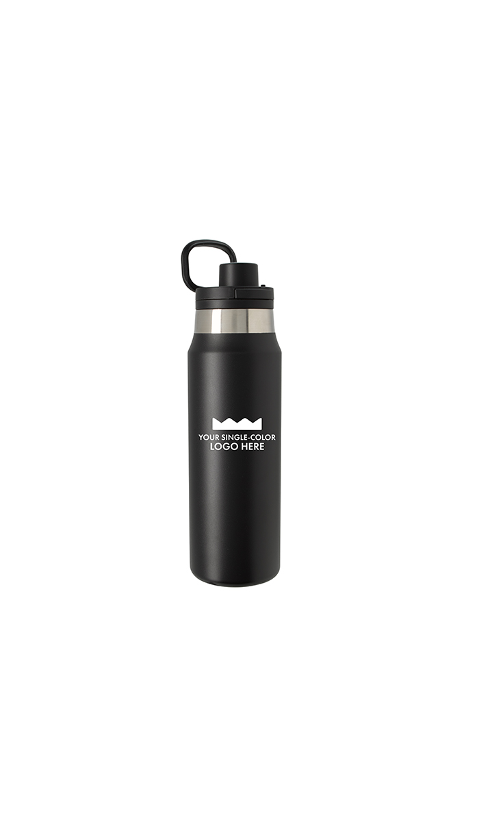 The Viking Collection Recycled Ramble Bottle