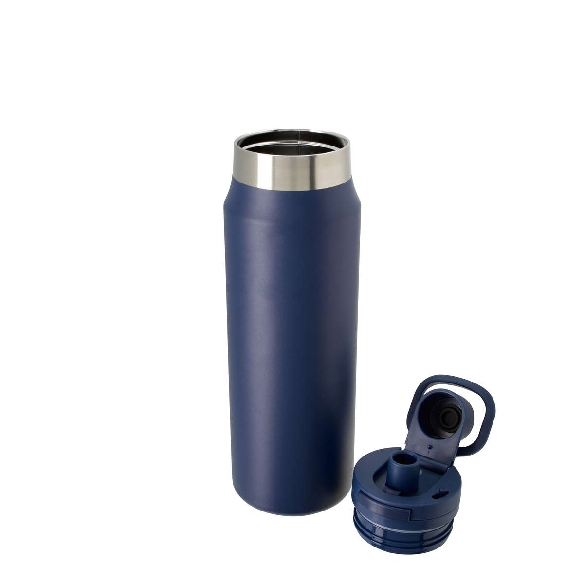 The Viking Collection Full Color Printed Recycled 25 oz. Ramble Bottle