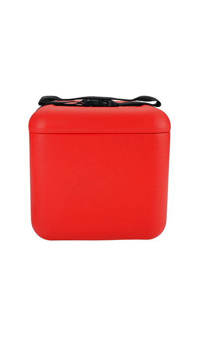 FOAM Full Color Printed 30-Can EVA Cooler