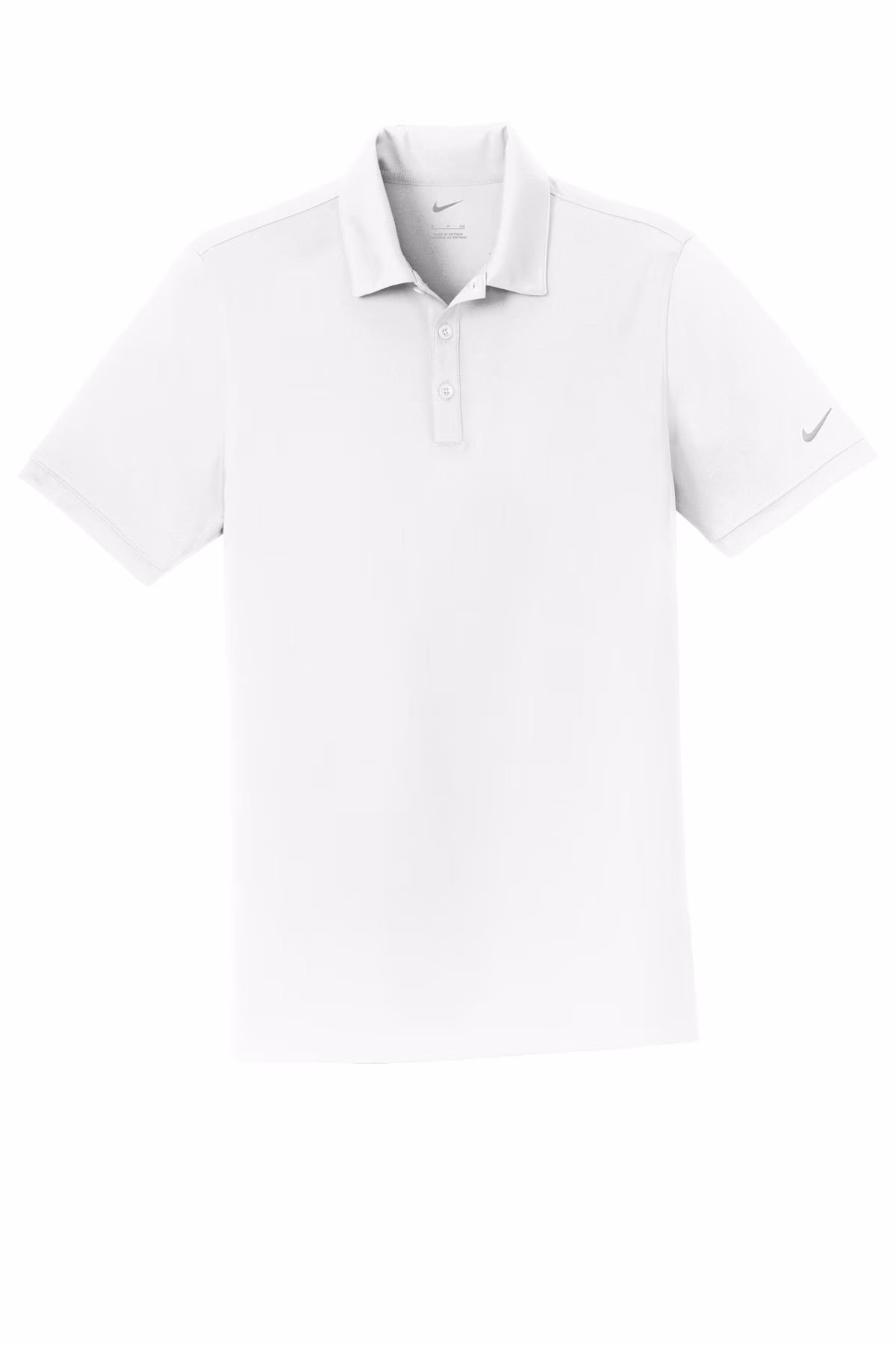 Nike Golf Embroidered Men's Dri-FIT Players Modern Fit Polo