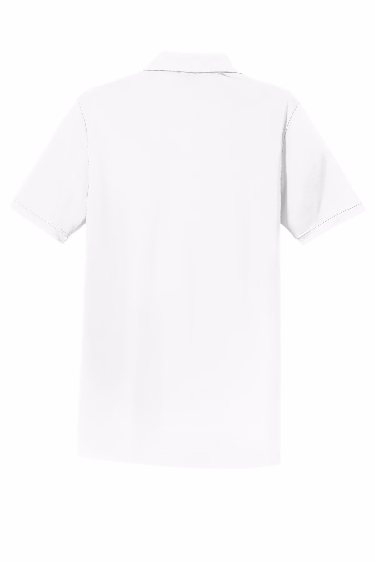 Nike Golf Embroidered Men's Dri-FIT Players Modern Fit Polo