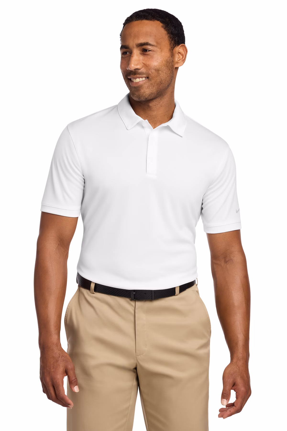 Nike Golf Embroidered Men's Dri-FIT Players Modern Fit Polo Image - Nike Golf Dri-FIT Players Modern Fit Polo